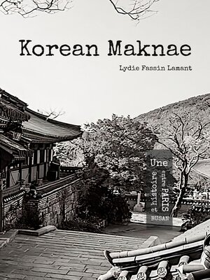 cover image of Korean Maknae